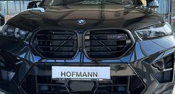 BMW X6 M 2023 года за 105 000 000 тг. в Алматы