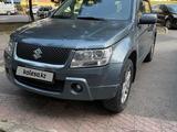 Suzuki Grand Vitara 2007 годаүшін4 700 000 тг. в Алматы