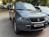 Suzuki Grand Vitara 2007 годаүшін4 700 000 тг. в Алматы – фото 2