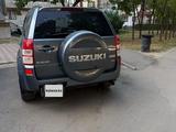 Suzuki Grand Vitara 2007 годаүшін4 700 000 тг. в Алматы – фото 3