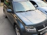 Suzuki Grand Vitara 2007 годаүшін4 700 000 тг. в Алматы – фото 4
