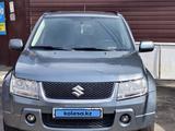 Suzuki Grand Vitara 2007 годаүшін4 700 000 тг. в Алматы – фото 5