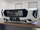 Haval Jolion передний бампер за 5 000 тг. в Астана
