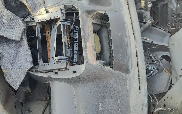 Панель торпеда аирбаг подушка безопасности срс airbag Спейс Вагон Грандисүшін13 000 тг. в Алматы