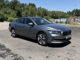 Skoda Superb 2026 года за 19 500 000 тг. в Алматы – фото 3