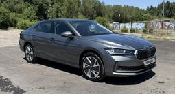 Skoda Superb 2026 года за 19 500 000 тг. в Алматы – фото 3