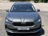 Skoda Superb 2026 года за 19 500 000 тг. в Алматы – фото 2