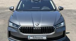 Skoda Superb 2026 года за 19 500 000 тг. в Алматы – фото 2