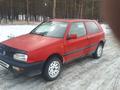 Volkswagen Golf 1994 годаfor950 000 тг. в Семей