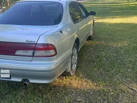 Nissan Cefiro 1997 года за 2 500 000 тг. в Алматы – фото 4