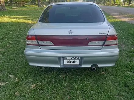 Nissan Cefiro 1997 года за 2 500 000 тг. в Алматы – фото 7