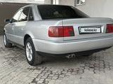 Audi A6 1995 года за 3 150 000 тг. в Жаркент – фото 4