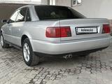 Audi A6 1995 года за 3 150 000 тг. в Жаркент – фото 3