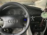 Audi A6 1995 годаүшін3 150 000 тг. в Жаркент – фото 2
