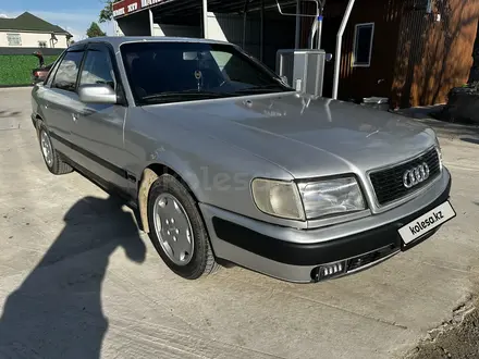 Audi 100 1992 года за 2 300 000 тг. в Кордай