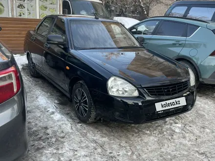 ВАЗ (Lada) Priora 2170 2012 года за 2 000 000 тг. в Алматы – фото 3