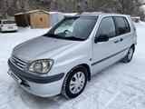 Toyota Raum 1997 годаfor2 700 000 тг. в Семей – фото 2