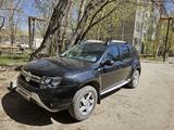 Renault Duster 2015 года за 7 500 000 тг. в Караганда