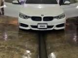 BMW 435 2017 года за 10 000 000 тг. в Бишкек – фото 4