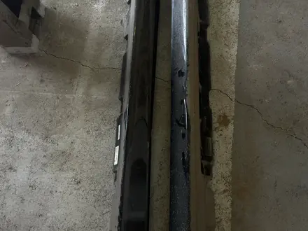Оригинальные пороги на BMW F10 за 27 000 тг. в Астана