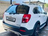 Chevrolet Captiva 2013 годаүшін6 500 000 тг. в Шымкент – фото 5