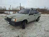 ВАЗ (Lada) 21099 2000 года за 600 000 тг. в Усть-Каменогорск – фото 2