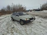 ВАЗ (Lada) 21099 2000 года за 600 000 тг. в Усть-Каменогорск