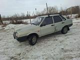 ВАЗ (Lada) 21099 2000 года за 600 000 тг. в Усть-Каменогорск – фото 3