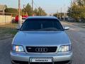Audi A6 1994 года за 3 300 000 тг. в Шу