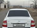 ВАЗ (Lada) Priora 2170 2014 годаүшін3 400 000 тг. в Тараз – фото 10