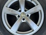Диски R18 BMW, Honda (5*120) за 140 000 тг. в Шымкент – фото 4