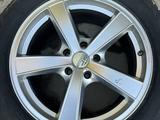 Диски R18 BMW, Honda (5*120) за 140 000 тг. в Шымкент – фото 3