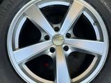 Диски R18 BMW, Honda (5*120) за 140 000 тг. в Шымкент – фото 2