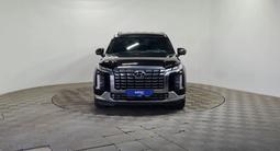Hyundai Palisade 2023 годаүшін22 500 000 тг. в Алматы – фото 2