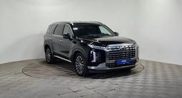 Hyundai Palisade 2023 годаүшін22 500 000 тг. в Алматы – фото 3