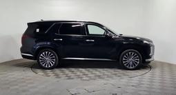 Hyundai Palisade 2023 годаүшін22 500 000 тг. в Алматы – фото 4