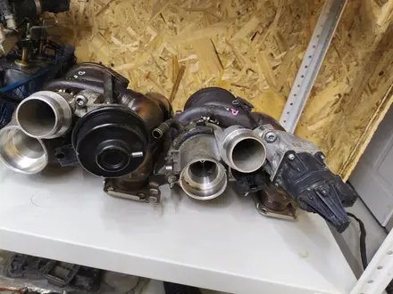 BMW N20 двигатель за 5 000 тг. в Алматы – фото 10