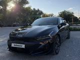 Kia K5 2023 годаүшін14 000 000 тг. в Семей
