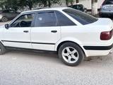 Audi 80 1993 годаfor1 350 000 тг. в Тараз – фото 2