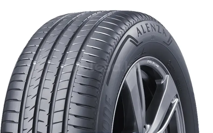 265/45 R21 Bridgestone Alenza 001 104W за 142 500 тг. в Алматы