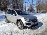 Renault Sandero Stepway 2016 года за 4 700 000 тг. в Талгар – фото 2