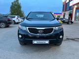 Kia Sorento 2011 года за 6 300 000 тг. в Актобе