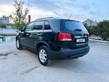 Kia Sorento 2011 года за 6 300 000 тг. в Актобе – фото 4