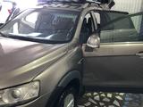 Chevrolet Captiva 2014 года за 5 600 000 тг. в Аральск – фото 3