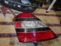 Фонарь задний Mercedes за 25 000 тг. в Костанай – фото 6