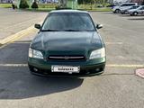 Subaru Legacy 2001 годаүшін3 300 000 тг. в Алматы