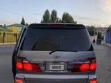 Toyota Alphard 2003 года за 3 900 000 тг. в Уральск – фото 3