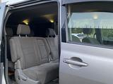 Toyota Alphard 2003 года за 3 900 000 тг. в Уральск – фото 4