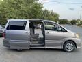 Toyota Alphard 2003 года за 3 550 000 тг. в Уральск – фото 2