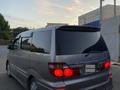 Toyota Alphard 2003 года за 3 550 000 тг. в Уральск – фото 8